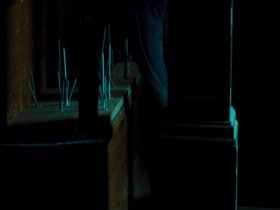 Madeline Zima in The Collector (2009) 4