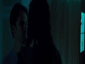 Madeline Zima in The Collector (2009) 5