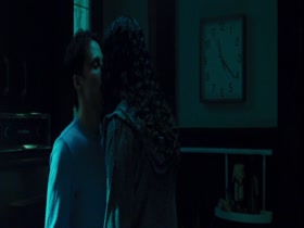 Madeline Zima in The Collector (2009) 7