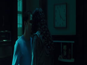 Madeline Zima in The Collector (2009) 8