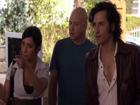 Carla Gallo in Californication (2008) s02e06 16
