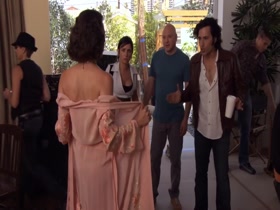 Carla Gallo in Californication (2008) s02e06
