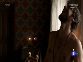 Meritxell Calvo in Carlos Rey Emperador s01e07 (2015) 1