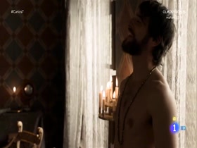 Meritxell Calvo in Carlos Rey Emperador s01e07 (2015) 2