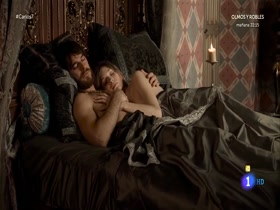 Meritxell Calvo in Carlos Rey Emperador s01e07 (2015) 20