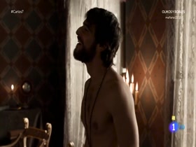 Meritxell Calvo in Carlos Rey Emperador s01e07 (2015) 3