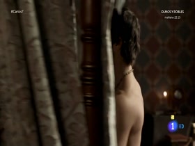 Meritxell Calvo in Carlos Rey Emperador s01e07 (2015) 4