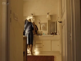 Belen Lopez, Lisi Linder in Mar De Plastico (2015) s01e04 9