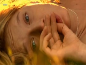 Ludivine Sagnier nude . boobs scene in La Petite Lili (2003) 15