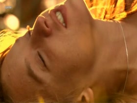 Ludivine Sagnier nude . boobs scene in La Petite Lili (2003) 18