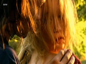 Ludivine Sagnier nude . boobs scene in La Petite Lili (2003) 20