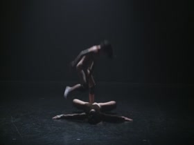 Clavin, Carla Di Grazia, Josefina Gorostiza, Carla Rímola in LA WAGNER 10