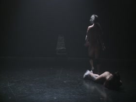 Clavin, Carla Di Grazia, Josefina Gorostiza, Carla Rímola in LA WAGNER 11