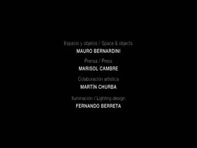 Clavin, Carla Di Grazia, Josefina Gorostiza, Carla Rímola in LA WAGNER 20