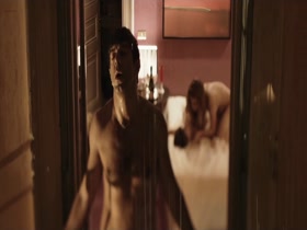Giulia Elettra Gorietti, Greta Scarano in Suburra (2015) 10
