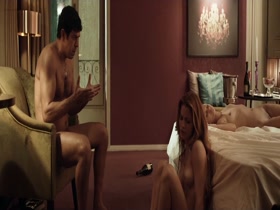 Giulia Elettra Gorietti, Greta Scarano in Suburra (2015) 12