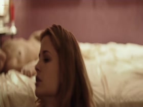 Giulia Elettra Gorietti, Greta Scarano in Suburra (2015) 13