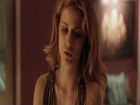 Giulia Elettra Gorietti, Greta Scarano in Suburra (2015) 16