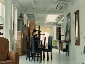Zooey Deschanel in Gigantic (2008) 1