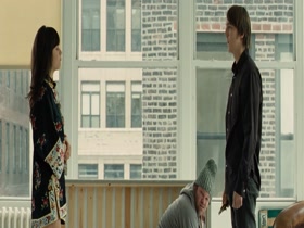 Zooey Deschanel in Gigantic (2008) 10