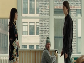 Zooey Deschanel in Gigantic (2008) 11