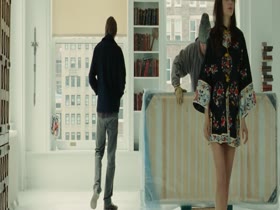 Zooey Deschanel in Gigantic (2008) 6