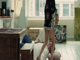 Zooey Deschanel in Gigantic (2008) 9