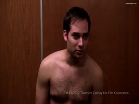 Sarah Silverman in Susan 313 (2012) 17