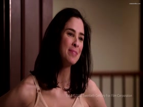 Sarah Silverman in Susan 313 (2012) 3