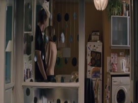 Michelle Williams in Incendiary (2008) 10
