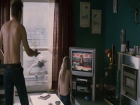 Michelle Williams in Incendiary (2008) 16