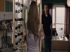 Michelle Williams in Incendiary (2008) 8