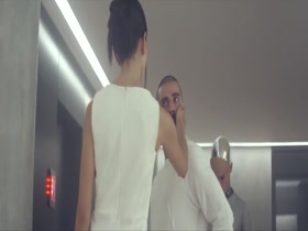 Alicia Vikander, Sonoya Mizuno, Claire Selby in Ex Machina (2015) 14