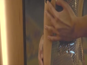 Alicia Vikander, Sonoya Mizuno, Claire Selby in Ex Machina (2015) 16