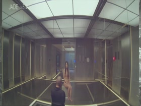 Alicia Vikander, Sonoya Mizuno, Claire Selby in Ex Machina (2015) 3