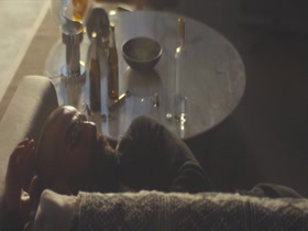 Alicia Vikander, Sonoya Mizuno, Claire Selby in Ex Machina (2015) 5