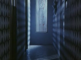 Deborah Caprioglio Hairy Pussy , boobs in Paprika (1991) 10