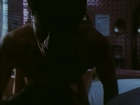 Deborah Caprioglio Hairy Pussy , boobs in Paprika (1991) 14