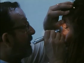 Deborah Caprioglio Hairy Pussy , boobs in Paprika (1991) 2
