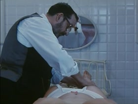 Deborah Caprioglio Hairy Pussy , boobs in Paprika (1991) 5