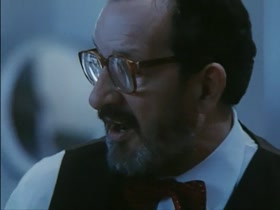 Deborah Caprioglio Hairy Pussy , boobs in Paprika (1991) 6