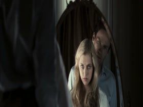 Tresea Palmer hot , bra scene in Restraint 7