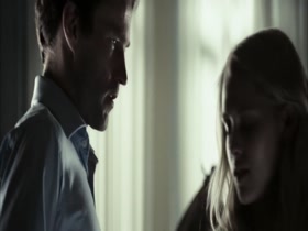 Tresea Palmer hot , bra scene in Restraint 9