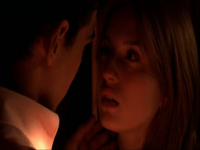 Maria Valvarde nude, boobs scene in Melissa P 12