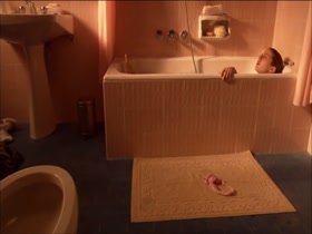 Maria Valvarde nude, boobs scene in Melissa P 20