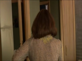 Maria Valvarde nude, boobs scene in Melissa P 3