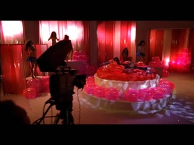 Cecilia Roth in Una noche con Sabrina Love (2000) 1