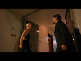 Cecilia Roth in Una noche con Sabrina Love (2000) 18