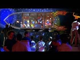 Cecilia Roth in Una noche con Sabrina Love (2000) 20