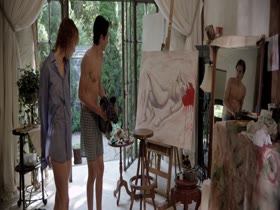 Brittany Allen in Backgammon (2015) 13